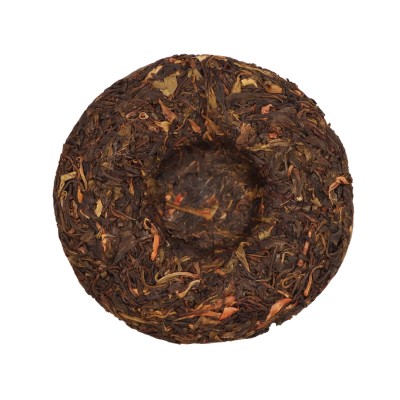 Шу Пуэр (черный) PuErMagic 100г - купить в Корзово