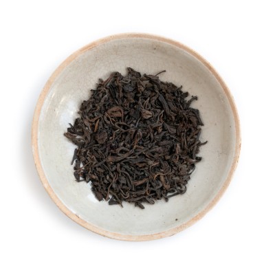 Шу Пуэр (черный) ForestMagic 75г - купить в Корзово