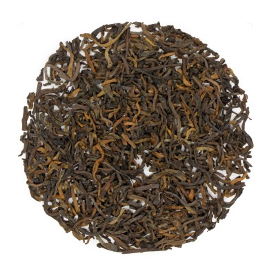 Шу Пуэр (черный) LeafMagic 75г - купить в Корзово