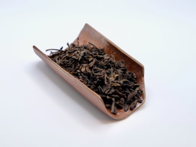 Шу Пуэр (черный) AmberLeaf 100г - купить в Корзово