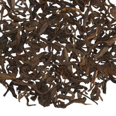 Шен Пуэр (зеленый) ShenLeaf 50г - купить в Корзово