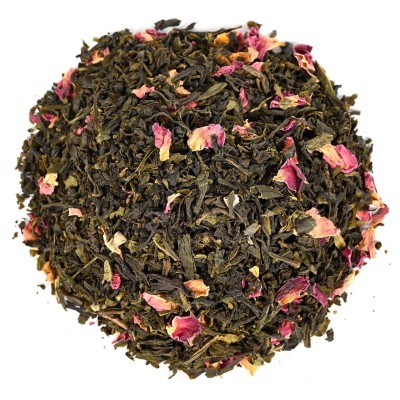 Зеленый чай ForestMist 50г - купить в Корзово