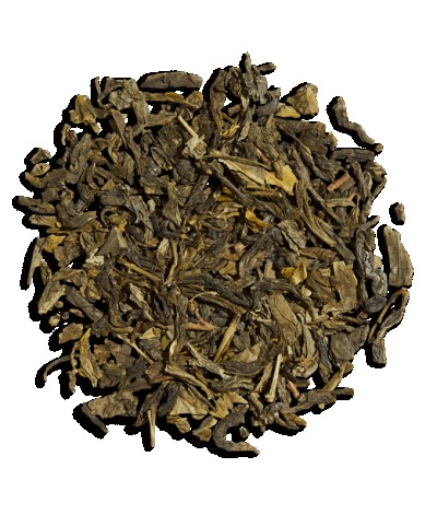 Зеленый чай TeaHarmony 75г - купить в Корзово