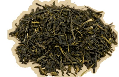 Зеленый чай TeaSprout 50г - купить в Корзово