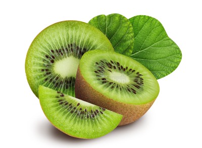 Киви зеленый 500 г - купить в Корзово