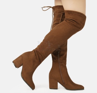 Женские сапоги, ботфорты NightStep - купить в Корзово