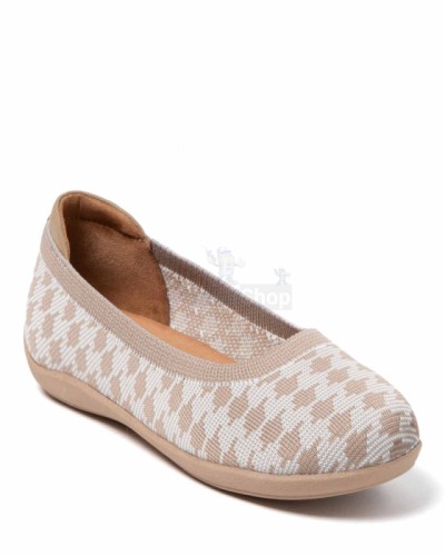 Женские балетки ChicStep - купить в Корзово