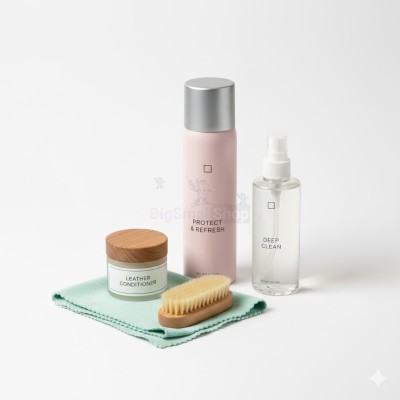 Женские средства по уходу за обувью CleanStep - купить в Корзово