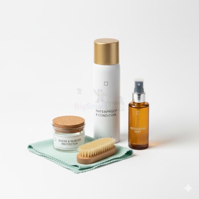 Женские средства по уходу за обувью ShineBoot - купить в Корзово