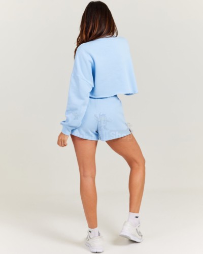 Женские шорты HighFit - купить в Корзово