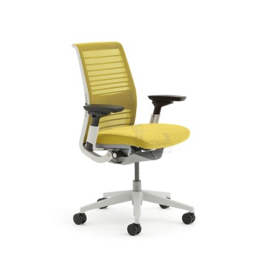 Офисное кресло ComfortLine - купить в Корзово