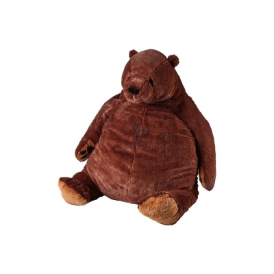 Плюшевый Медвежонок Джунгли - купить в Корзово