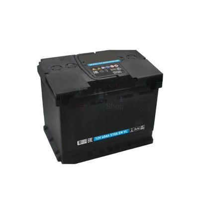 Мото-аккумулятор PowerRide 6 Ah - купить в Корзово