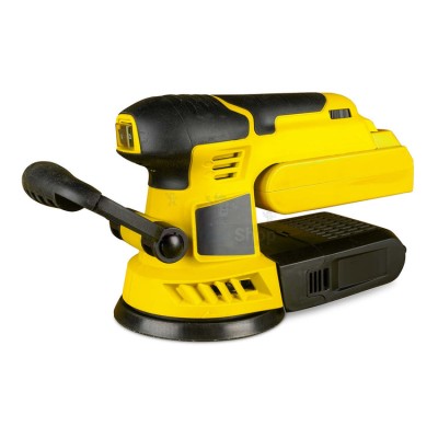 Шлифовальная машинка WoodFinish Pro - купить в Корзово