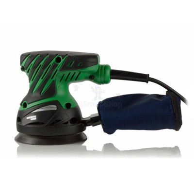 Шлифовальная машинка CompactSand Mini - купить в Корзово