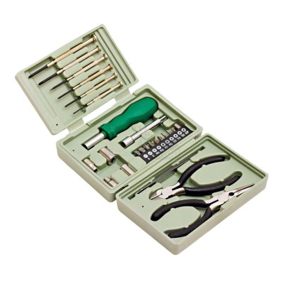 Набор инструментов ToolBox Start - купить в Корзово