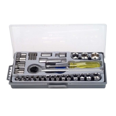 Набор инструментов MasterKit Pro - купить в Корзово