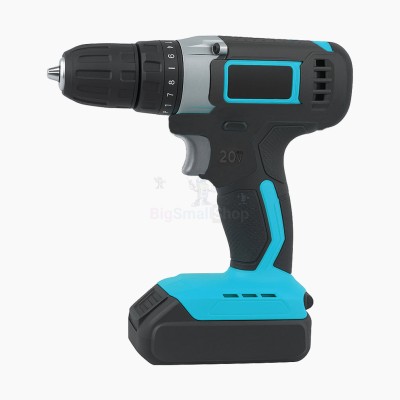 Ударная дрель HammerPro 700 - купить в Корзово