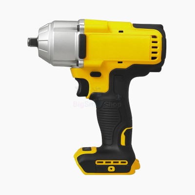 Гайковерт компактный MiniTorque 250 - купить в Корзово