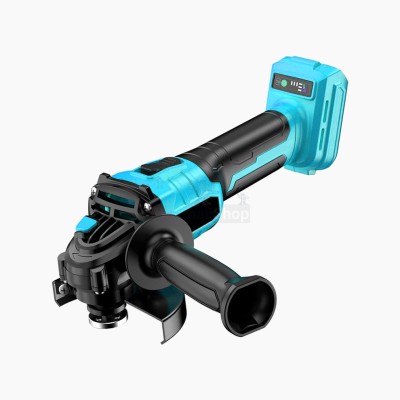 Угловая шлифмашина CompactCut 115 - купить в Корзово