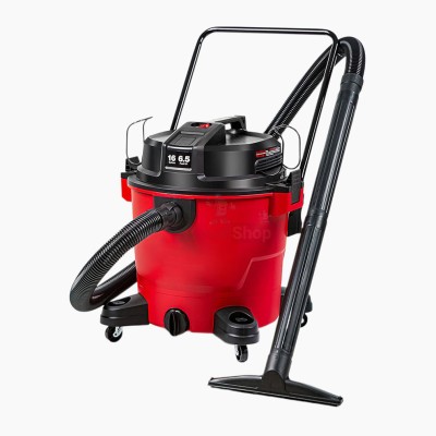 Промышленный пылесос HeavyDuty 1800 - купить в Корзово